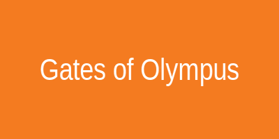 Gates of Olympus