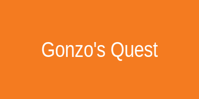 Gonzo's Quest