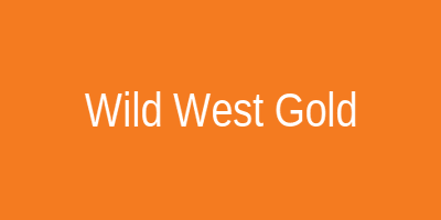 Wild West Gold