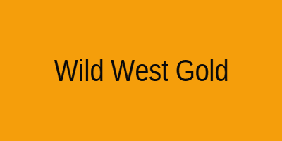 Wild West Gold