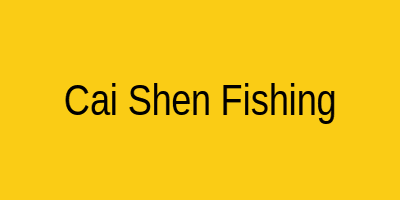 Cai Shen Fishing