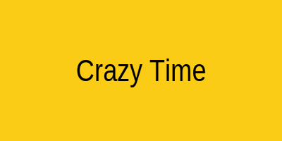 Crazy Time