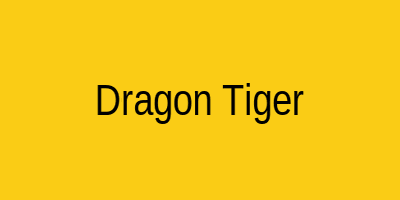 Dragon Tiger