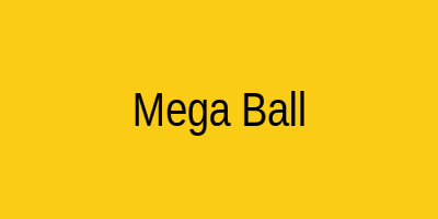 Mega Ball