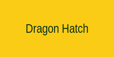 Dragon Hatch