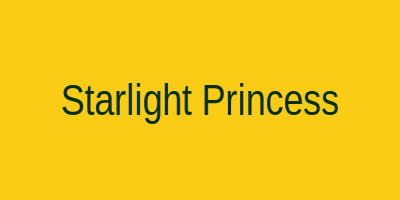 Starlight Princess