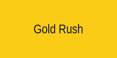 Gold Rush