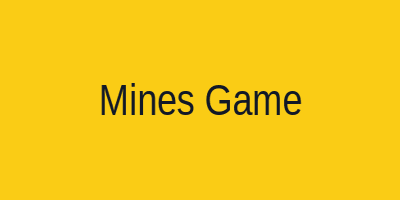 Mines