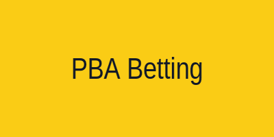PBA Sports