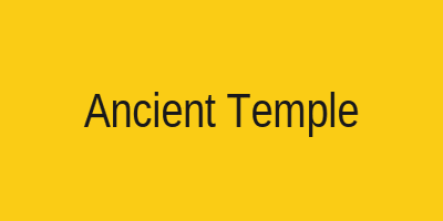 Ancient Temple Slot