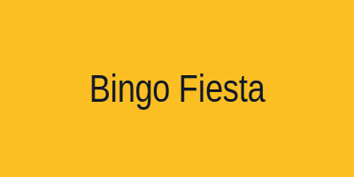 Bingo