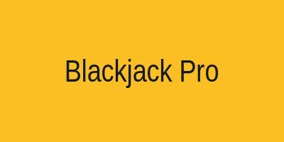 Blackjack