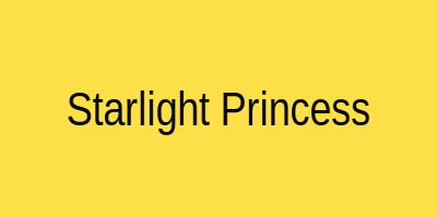 Starlight Princess