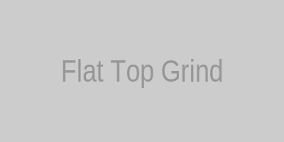 Molienda «Flat Top»