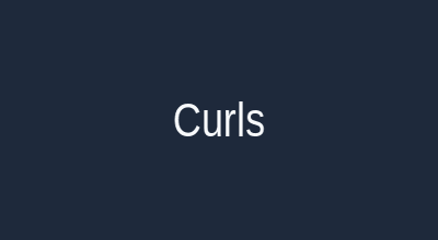 Curls