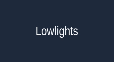 Lowlights