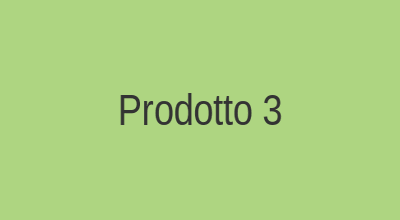 Prodotto 3