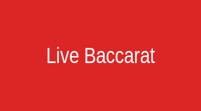 Live Baccarat