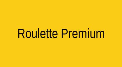 Roulette Premium