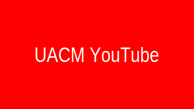 Canal YouTube UACM