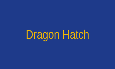 Dragon Hatch