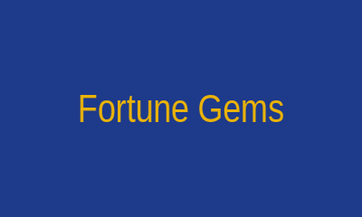 Fortune Gems
