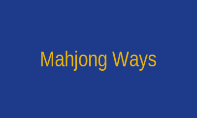 Mahjong Ways