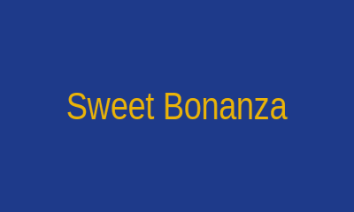 Sweet Bonanza