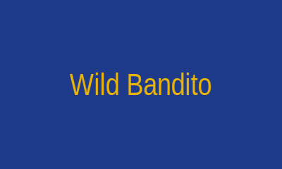 Wild Bandito