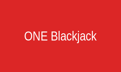 ONE Blackjack