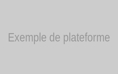 Capture d'écran interface betblast