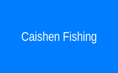 Caishen Fishing