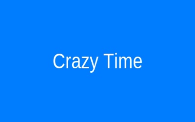 Crazy Time