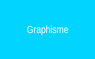 Graphisme