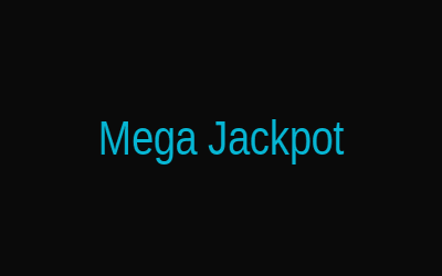 Mega Jackpot