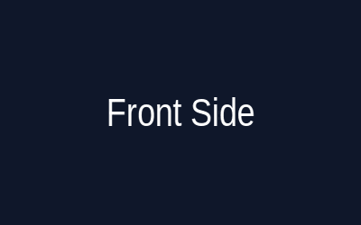 Front Preview