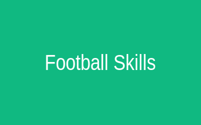 Football Dribbling
