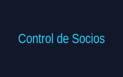 Socios
