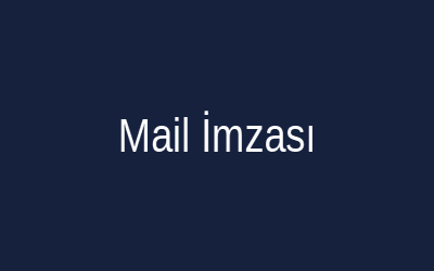 Proje 3