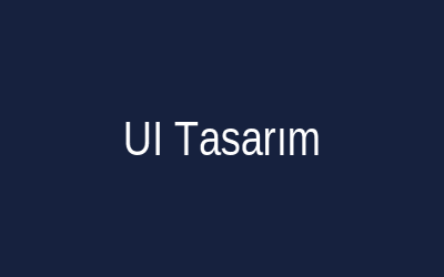 Yazı 2