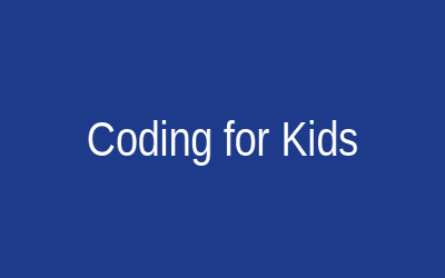 Coding for Kids