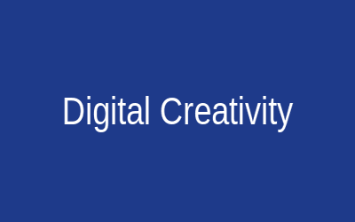 Digital Creativity