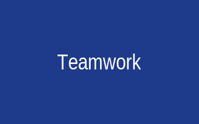 Teamwork