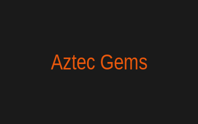 Aztec Gems