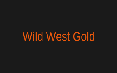 Wild West Gold