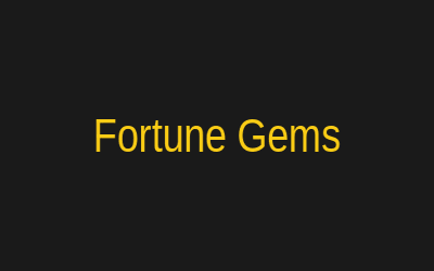 Fortune Gems