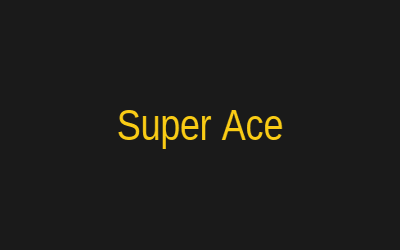 Super Ace
