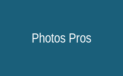 Photos Pros