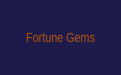 Fortune Gems