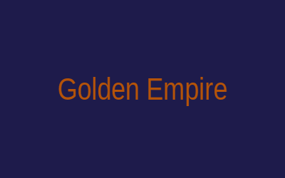 Golden Empire